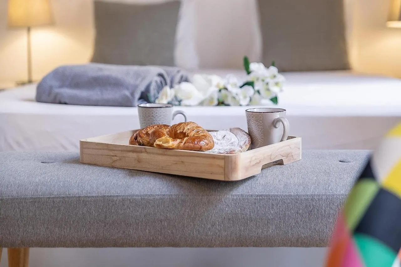 Deluxe Larios Malaga Center Apartment Espanha